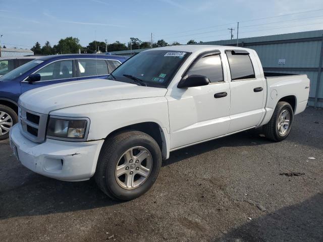 DODGE DAKOTA SLT 2011 1d7rw3gk0bs511977