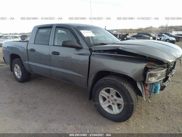 RAM DAKOTA 2011 1d7rw3gk0bs511994