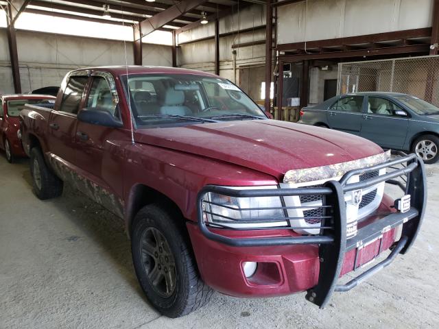 DODGE DAKOTA SLT 2011 1d7rw3gk0bs585688