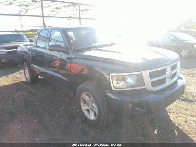 RAM DAKOTA 2011 1d7rw3gk0bs638566