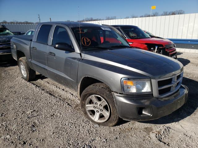 DODGE DAKOTA SLT 2011 1d7rw3gk1bs511891