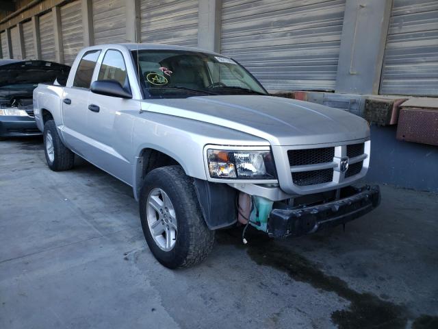 DODGE DAKOTA SLT 2011 1d7rw3gk1bs537164