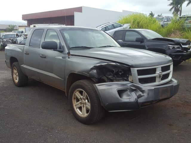 DODGE DAKOTA SLT 2011 1d7rw3gk1bs573159