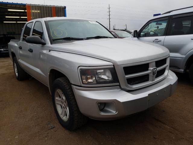 DODGE DAKOTA SLT 2011 1d7rw3gk1bs585750