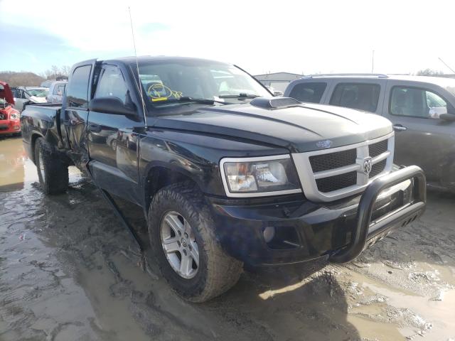 DODGE DAKOTA SLT 2011 1d7rw3gk1bs606502