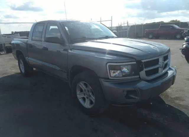 RAM DAKOTA 2011 1d7rw3gk1bs619864