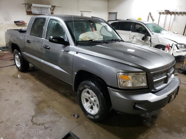 DODGE DAKOTA SLT 2011 1d7rw3gk1bs653786