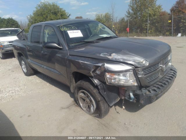 RAM DAKOTA 2011 1d7rw3gk1bs676436