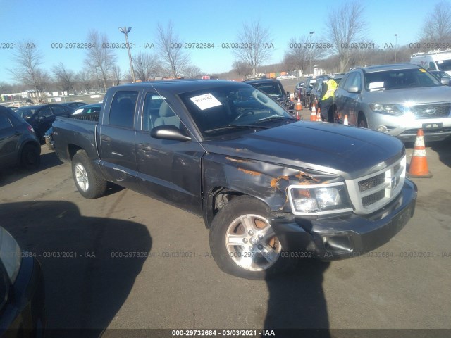 RAM DAKOTA 2011 1d7rw3gk1bs682897