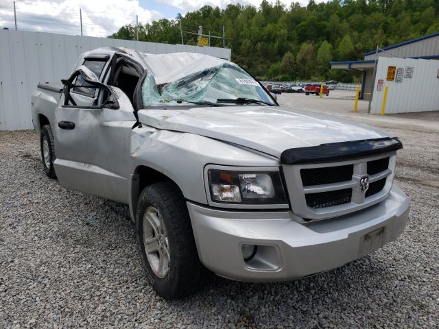 DODGE DAKOTA SLT 2011 1d7rw3gk2bs512113