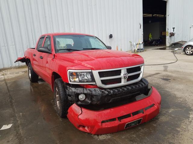 DODGE DAKOTA SLT 2011 1d7rw3gk2bs521250