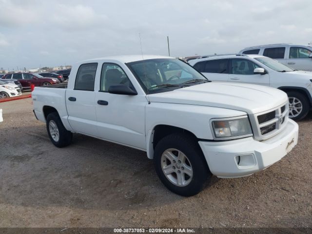 RAM DAKOTA 2011 1d7rw3gk2bs522785