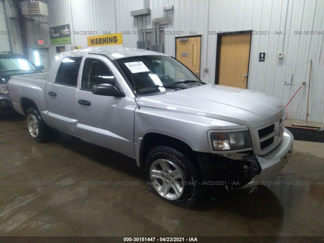 RAM DAKOTA 2011 1d7rw3gk2bs534208