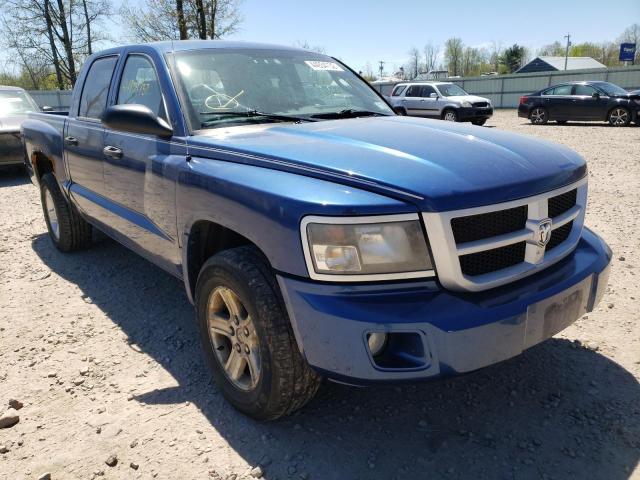 DODGE DAKOTA SLT 2011 1d7rw3gk2bs579424