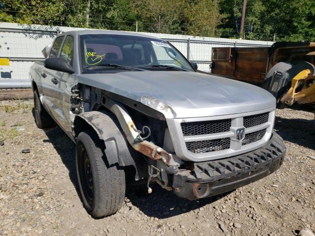 DODGE DAKOTA SLT 2011 1d7rw3gk2bs589533