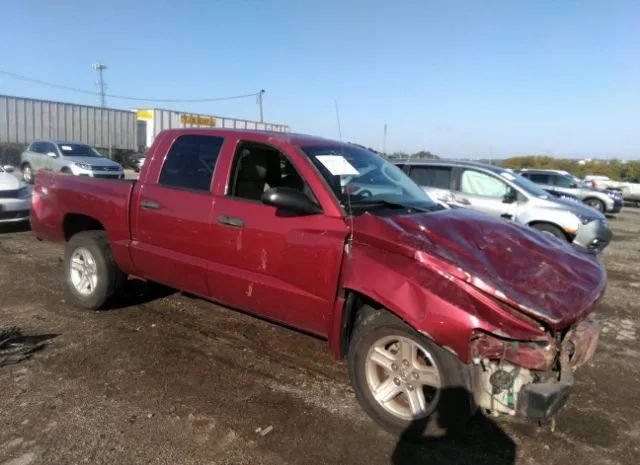 RAM DAKOTA 2011 1d7rw3gk2bs602751