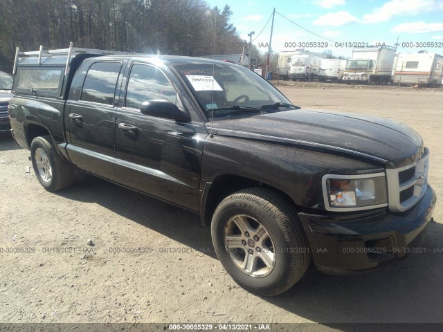 RAM DAKOTA 2011 1d7rw3gk2bs609490