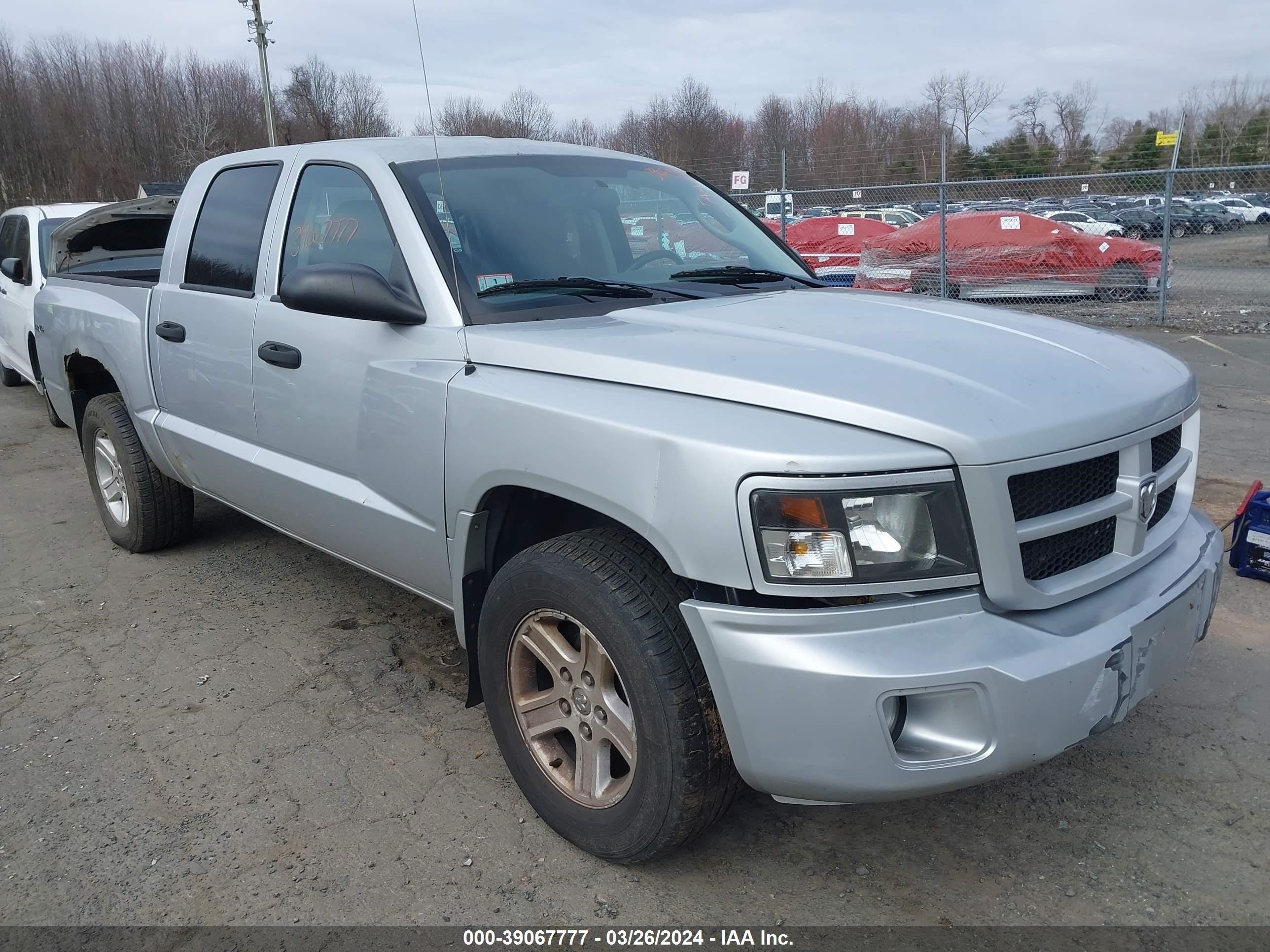 RAM DAKOTA 2011 1d7rw3gk2bs614334