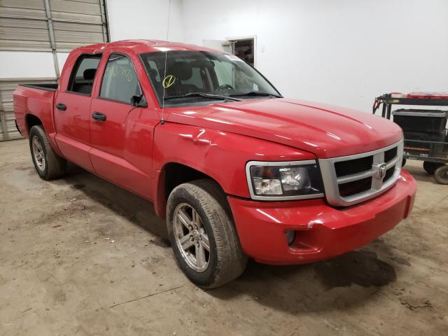 DODGE DAKOTA SLT 2011 1d7rw3gk2bs661718