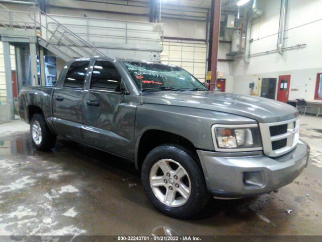 RAM DAKOTA 2011 1d7rw3gk3bs521323