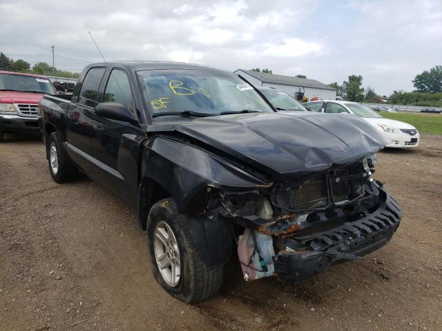 DODGE DAKOTA SLT 2011 1d7rw3gk3bs525730