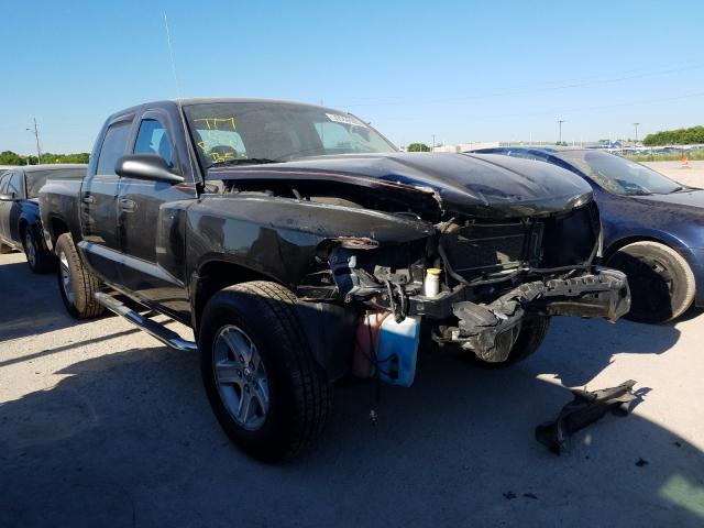 DODGE DAKOTA SLT 2011 1d7rw3gk3bs579433