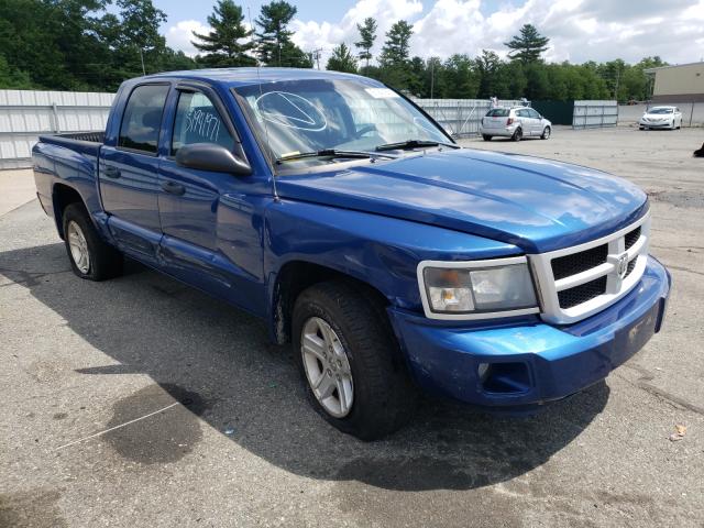 DODGE DAKOTA SLT 2011 1d7rw3gk3bs585734