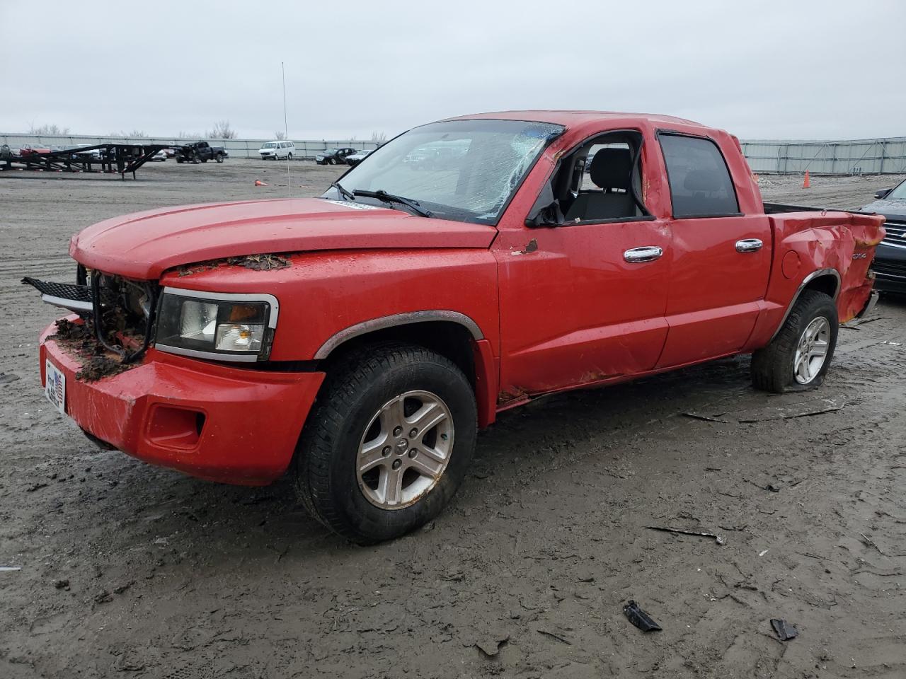 DODGE DAKOTA 2011 1d7rw3gk3bs626590