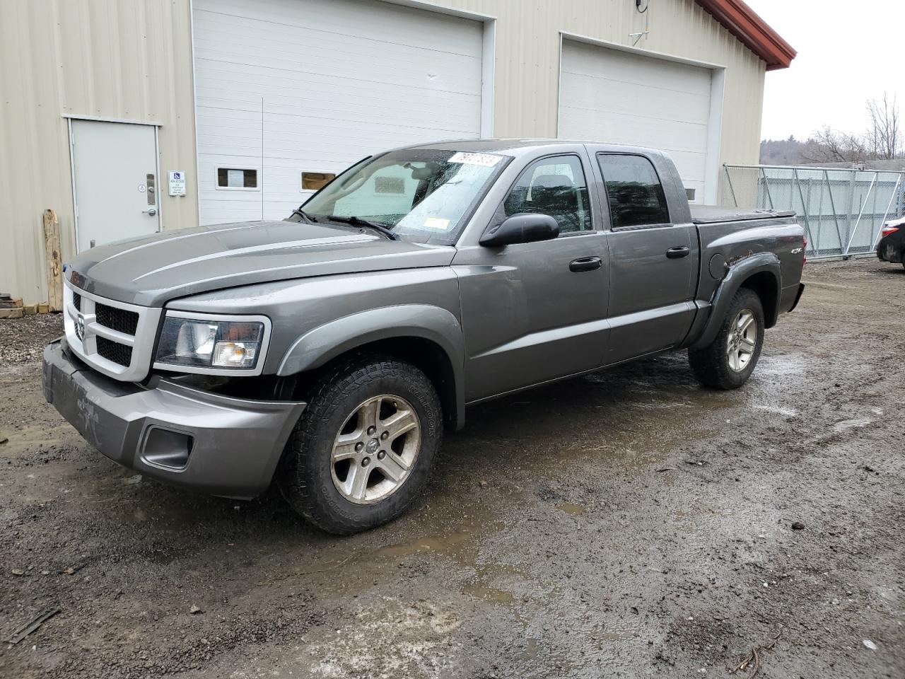 DODGE DAKOTA 2011 1d7rw3gk3bs673800