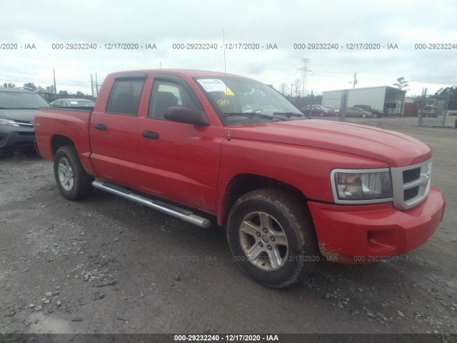 RAM DAKOTA 2011 1d7rw3gk3bs679421