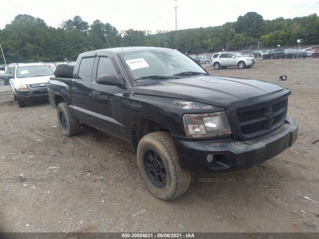 RAM DAKOTA 2011 1d7rw3gk4bs525770