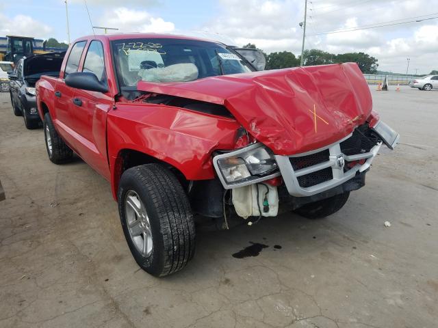 DODGE DAKOTA SLT 2011 1d7rw3gk4bs606459