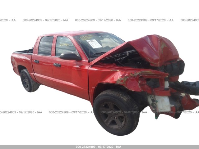 RAM DAKOTA 2011 1d7rw3gk4bs638585