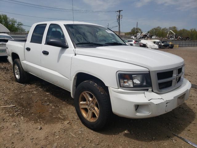 DODGE DAKOTA SLT 2011 1d7rw3gk4bs661591