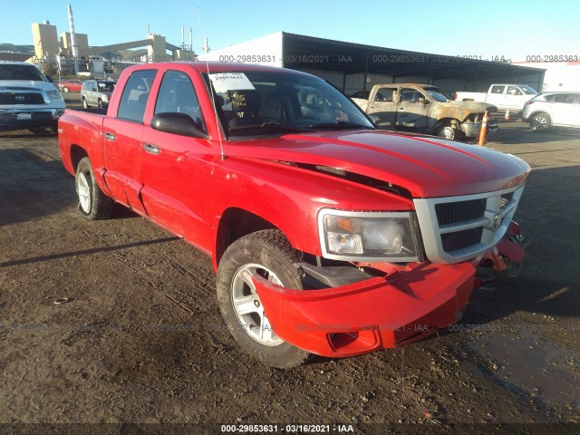 RAM DAKOTA 2011 1d7rw3gk4bs702074