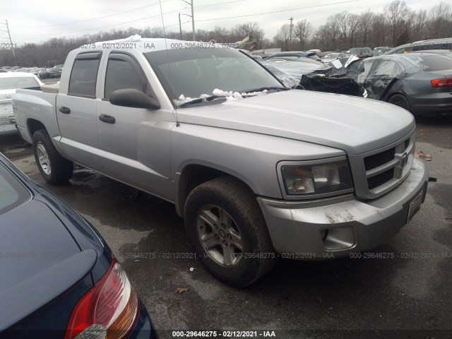 RAM DAKOTA 2011 1d7rw3gk5bs521355