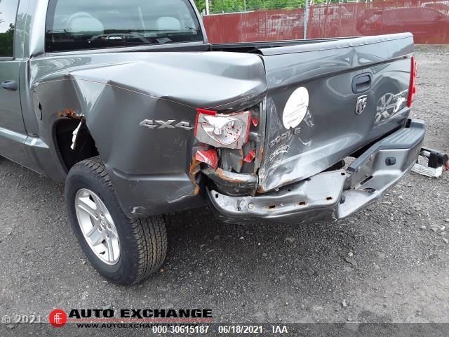 RAM DAKOTA 2011 1d7rw3gk5bs534199