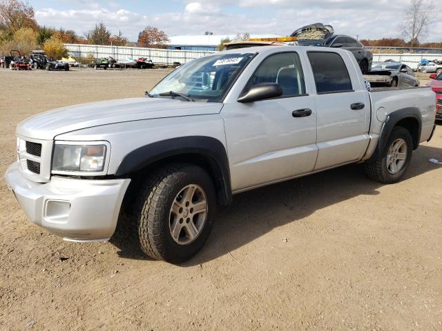 DODGE DAKOTA 2011 1d7rw3gk5bs602744