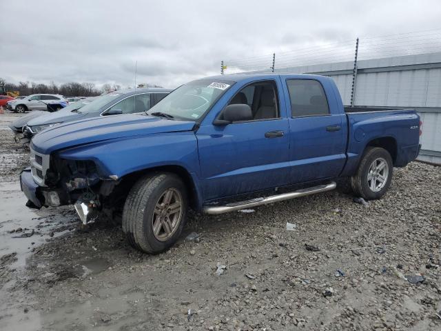 DODGE DAKOTA 2011 1d7rw3gk5bs649112