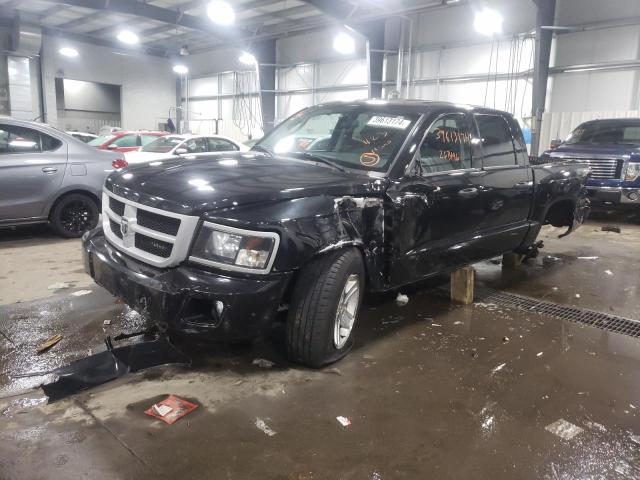 DODGE DAKOTA 2011 1d7rw3gk5bs669439