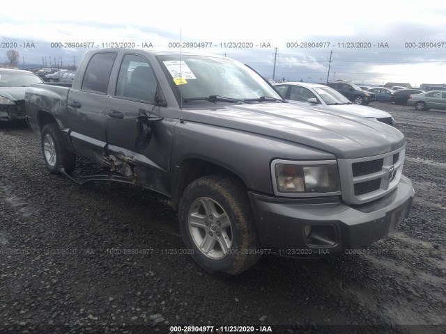 RAM DAKOTA 2011 1d7rw3gk6bs549682