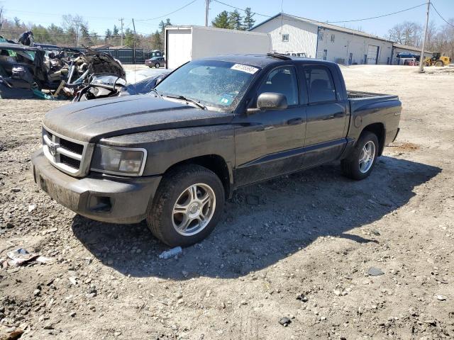 DODGE DAKOTA SLT 2011 1d7rw3gk6bs620038