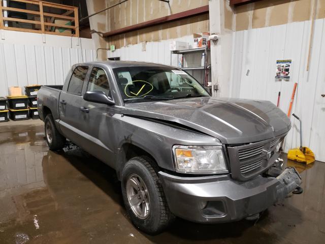 DODGE DAKOTA SLT 2011 1d7rw3gk6bs625661