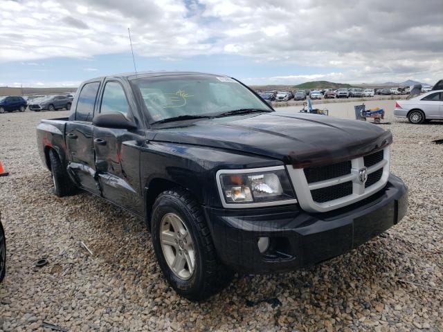 DODGE DAKOTA SLT 2011 1d7rw3gk6bs626597