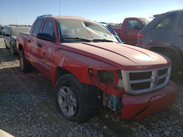 DODGE DAKOTA SLT 2011 1d7rw3gk6bs676349