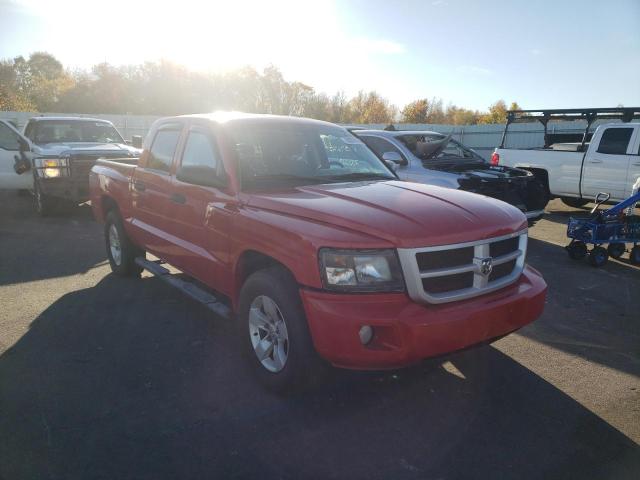 DODGE DAKOTA SLT 2011 1d7rw3gk6bs701766