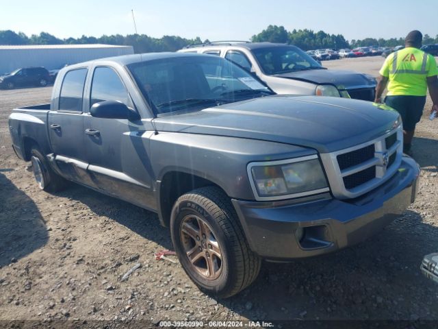 DODGE DAKOTA 2011 1d7rw3gk7bs514018