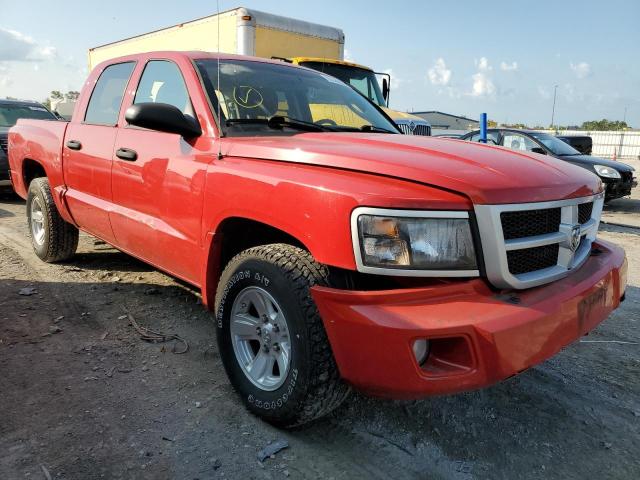 DODGE DAKOTA SLT 2011 1d7rw3gk7bs521342