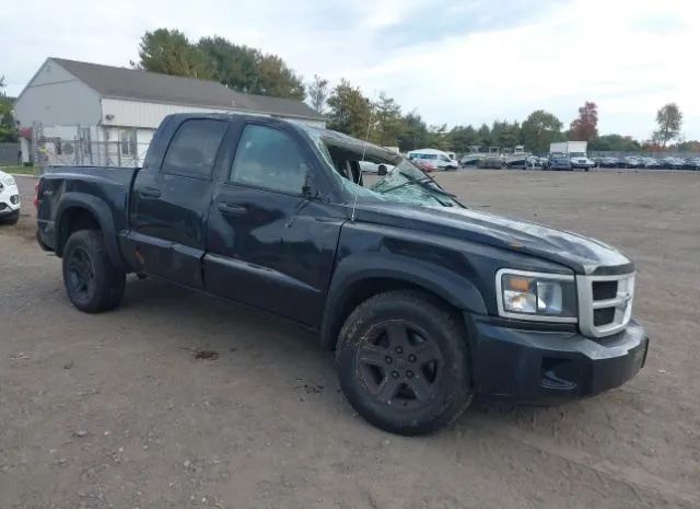 RAM DAKOTA 2011 1d7rw3gk7bs525780