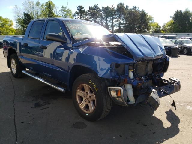 DODGE DAKOTA SLT 2011 1d7rw3gk7bs553384